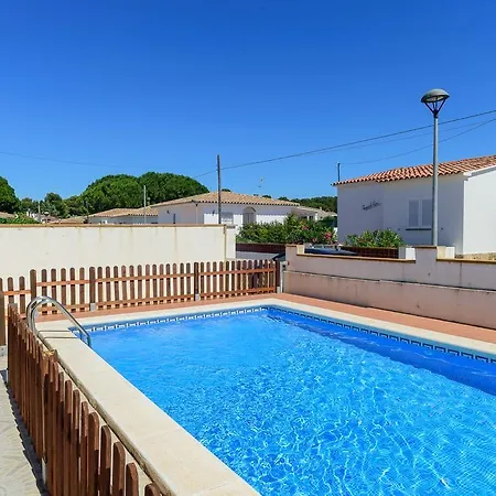 Costabravaforrent Ricardell L' Escala