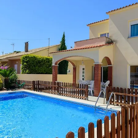 Costabravaforrent Ricardell L' Escala