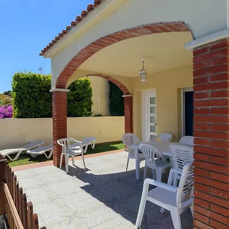Casa vacanze Costabravaforrent Ricardell L' Escala