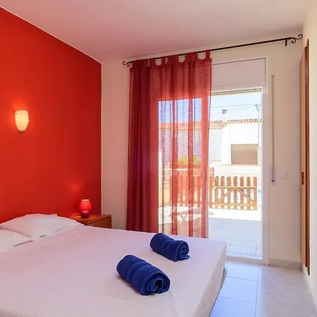 Casa vacanze Costabravaforrent Ricardell L' Escala